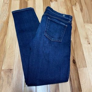 7 for all mankind the slim cigarette